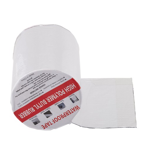 Strong waterproof tape - strong,