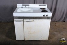 Vintage Kitchenette 1969 Sink