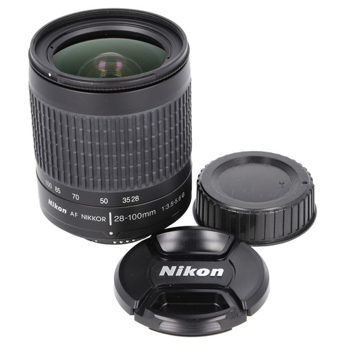 Nikon nikkor 100mm for - nikkor,