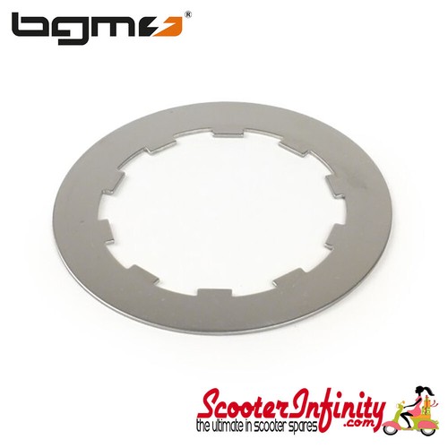 Clutch steel plate - bgm, pro
