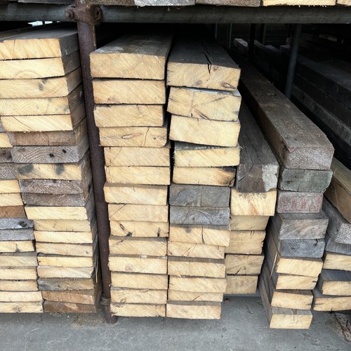 Pine timber joists - 2.5,