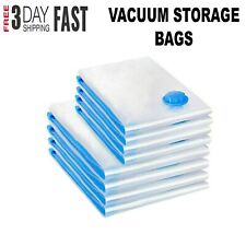 STRONG VACUUM STORAGE SPACE