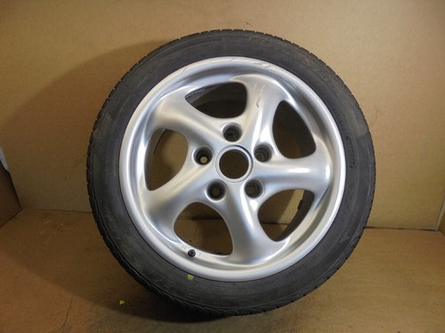 Porsche 986 boxster inch - porsche,
