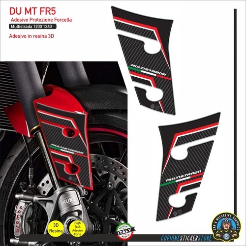 Stickers guards forks - guards,