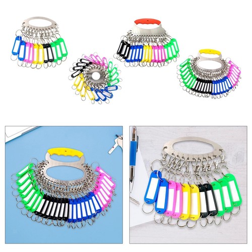 Key manager bag - bag, accessories