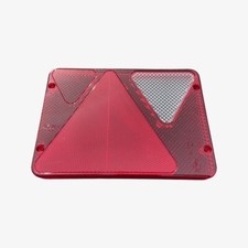 NEW OFFICIAL ERDE TRAILER RHS LENS FITS ALL ERDE MODELS 102 122 143 163 193 213 