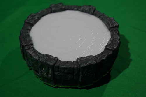 Skylanders wireless portal - wireless, of