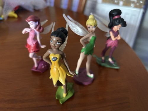 Disney tinkerbell fairies - disney,