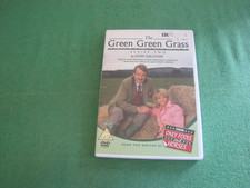 The Green Green Grass Series