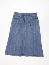 Womens UK Size 10 Cotton