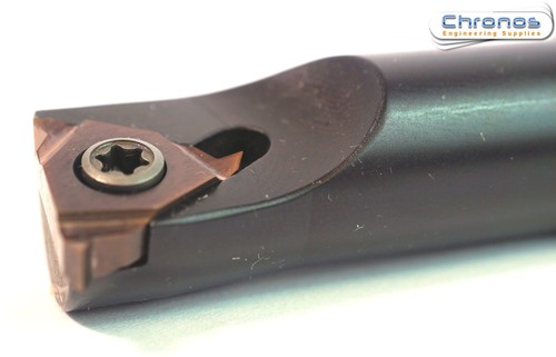 Metric internal threading tool - metric,