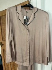 M&S Rosie Autograph Ladies