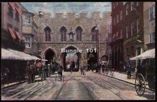 [34541] Southampton Hampshire