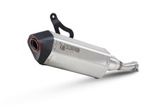 Scorpion Serket Exhaust