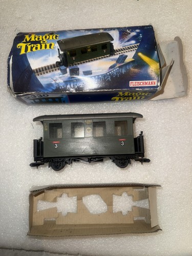 Fleischmann magic train 2330 - magic,