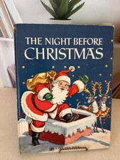 The Night Before Christmas
