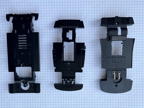 Scalextric spares chassis - scalextric, set