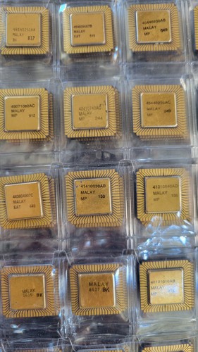 Intel r80188 8mhz - r80188, 80188