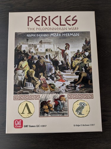 Pericles the peloponnesian - pericles:,
