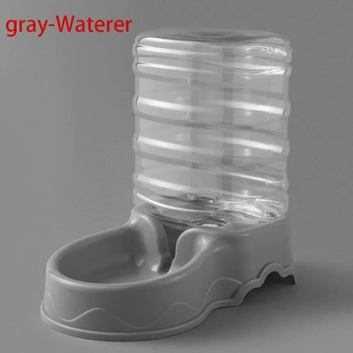 Automatic pet feeder - automatic,