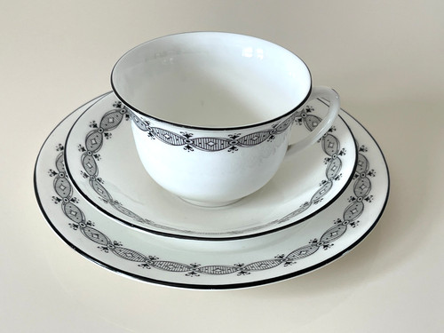 Vintage shelley bone china - vintage,