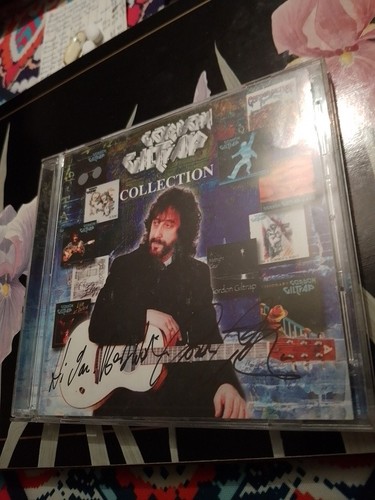 Gordon giltrap collection 2 - gordon,