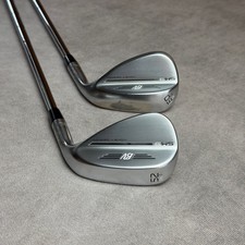 Titleist SM9 Vokey 'Tour