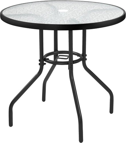 Patio dinning table - dinning, round