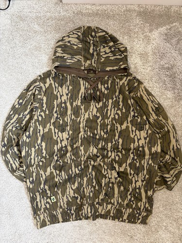 Real tree mossy - tree, men’s
