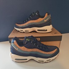 Nike Air Max 95 Cork obsidian