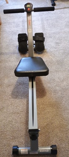 Sunny health fitness rowing - sunny,
