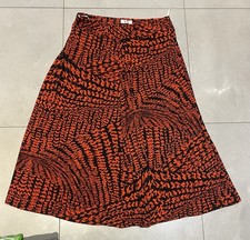 David Nieper Maxi Skirt