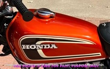 Honda cb360 cb360t cb250 g5