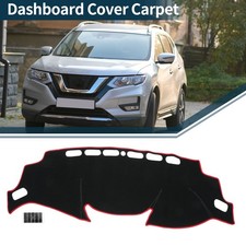 Dashboard Dash Cover Mat for
