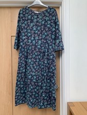 Seasalt Kay Dress Size 14