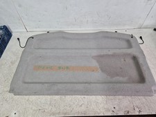 Renault scenic mk3 2012 parcel - mk3,