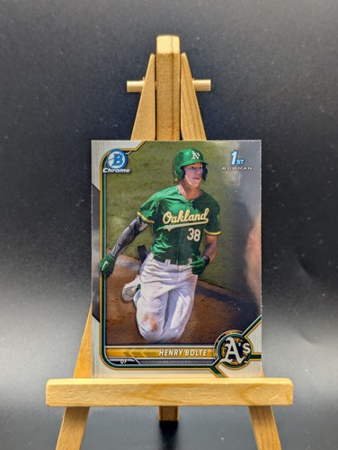 2022 bowman draft - 2022,