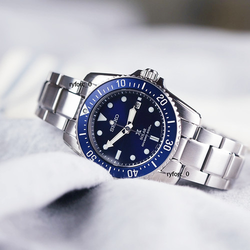 Seiko sne585 prospex solar - prospex,