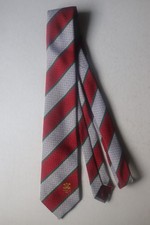 Welsh Rugby Union Tie 1991