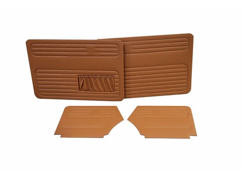 Door panels interior - ,