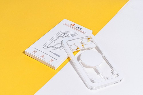 Back glass mould for - back,