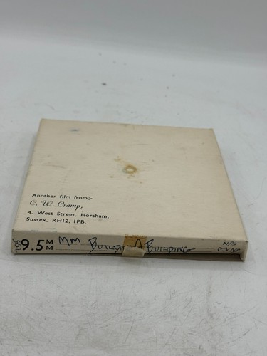 Pathescope mickey mouse - (used),
