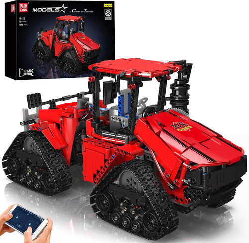 Mould king 18020 remote - mould, –
