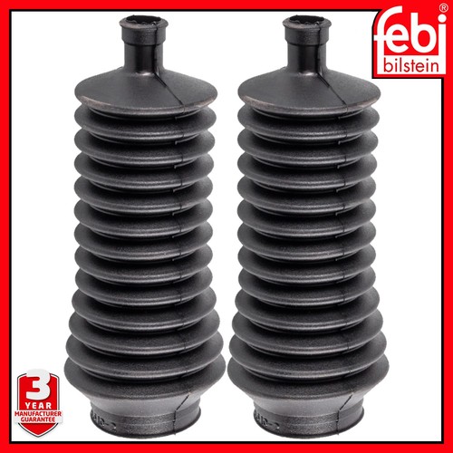 Steering rack boot febi - steering, x