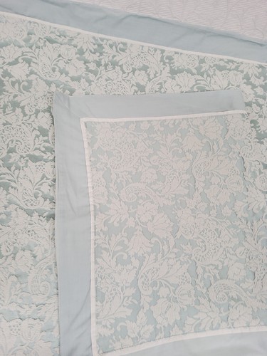 Debenhams double bedding set - double,