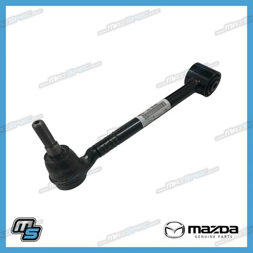 Genuine rear subframe lateral - rear,