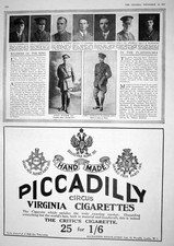 Old 1917 War Pearson Wintle