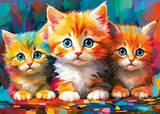 Cherry Pazzi Three Little