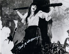 Twins evil hammer - evil,
