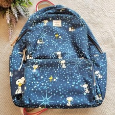 Cath Kidston x Snoopy Navy